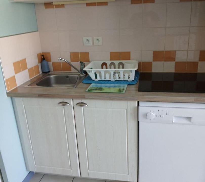 Photo of Kitchen in Quend