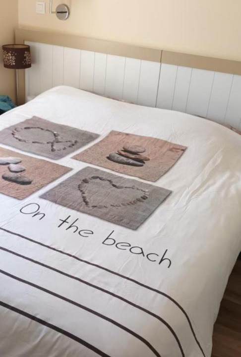 Photo of Bedroom in Quend