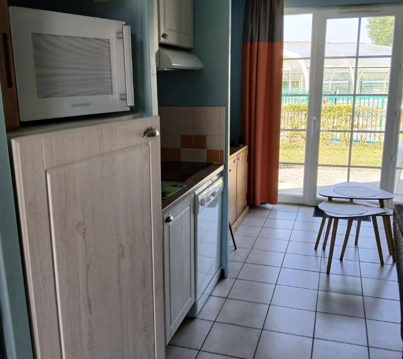 Photo of Kitchen in Quend