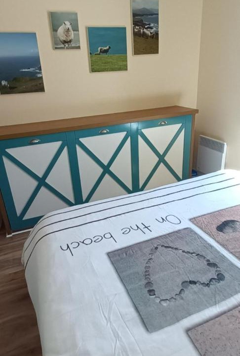 Photo of Bedroom in Quend