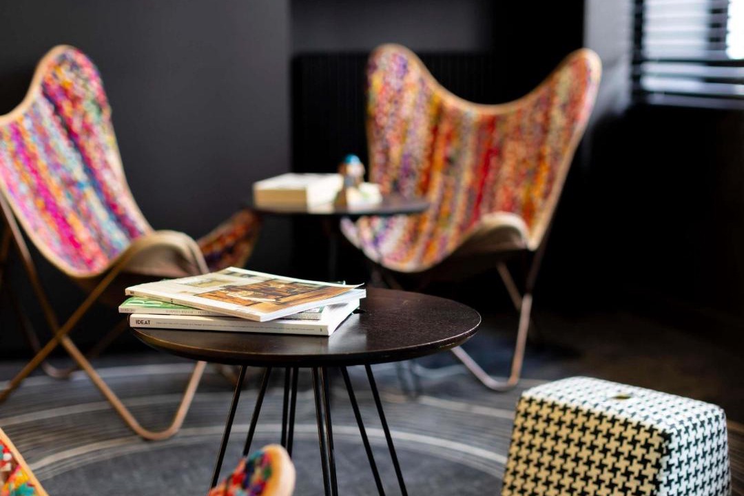 Photo of Livingroom in L'Europe