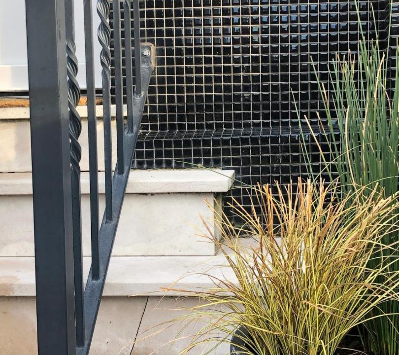 Photo of Patio Balcony in Malo-les-Bains