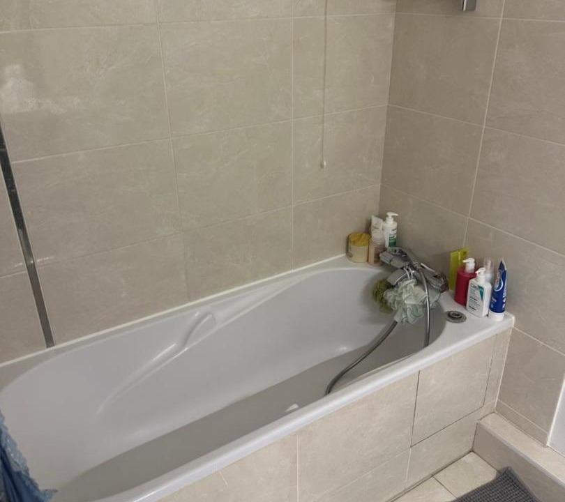 Photo of Bathroom in La Celle-sous-Gouzon