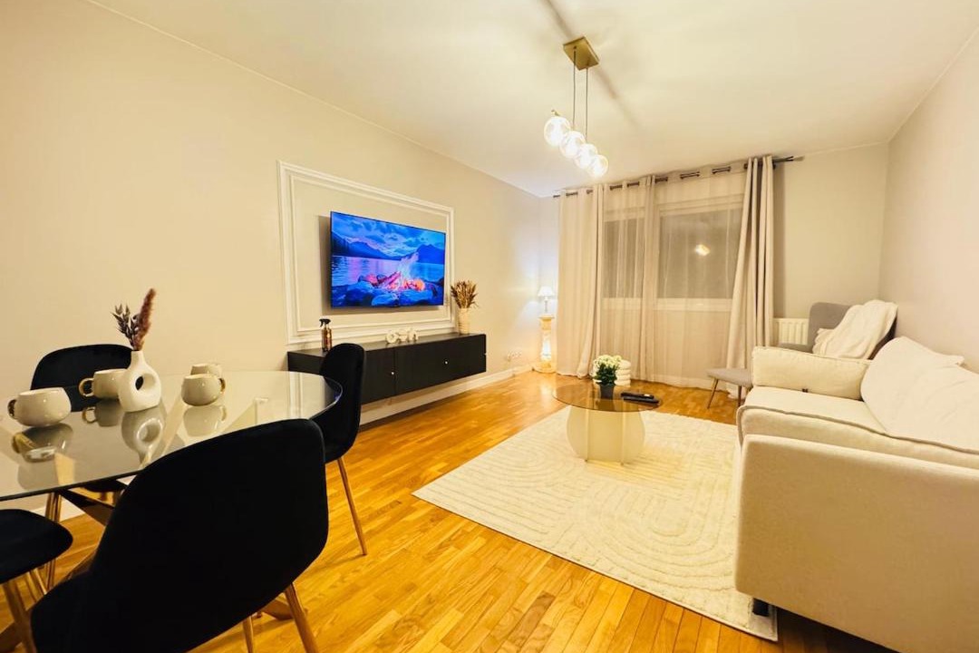 Photo of Livingroom in Mantes-la-Jolie