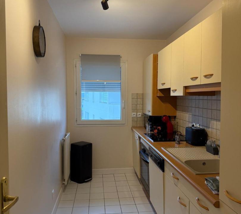 Photo of Kitchen in Mantes-la-Jolie