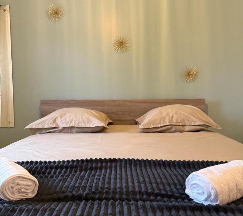 Photo of Bedroom in Mantes-la-Jolie
