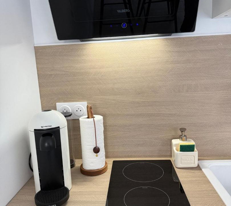 Photo of Kitchen in Coupvray