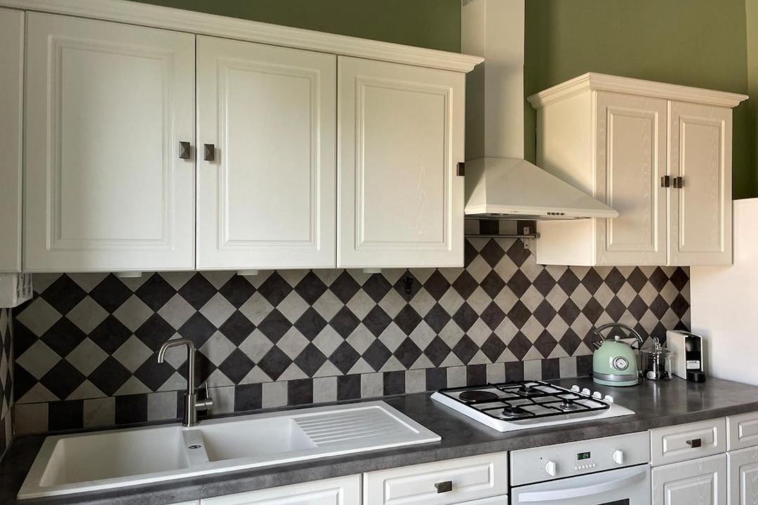 Photo of Kitchen in Margny-les-Compiegne
