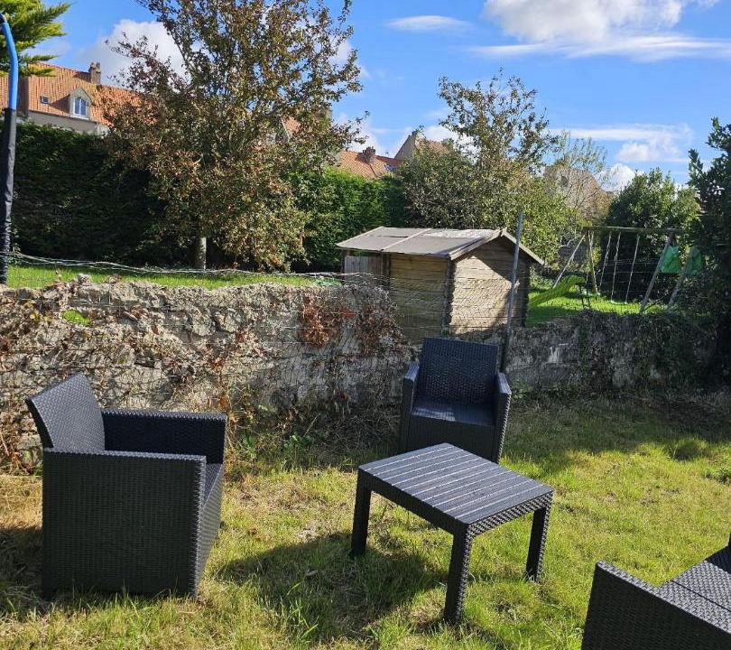 Photo of Others in Outreau