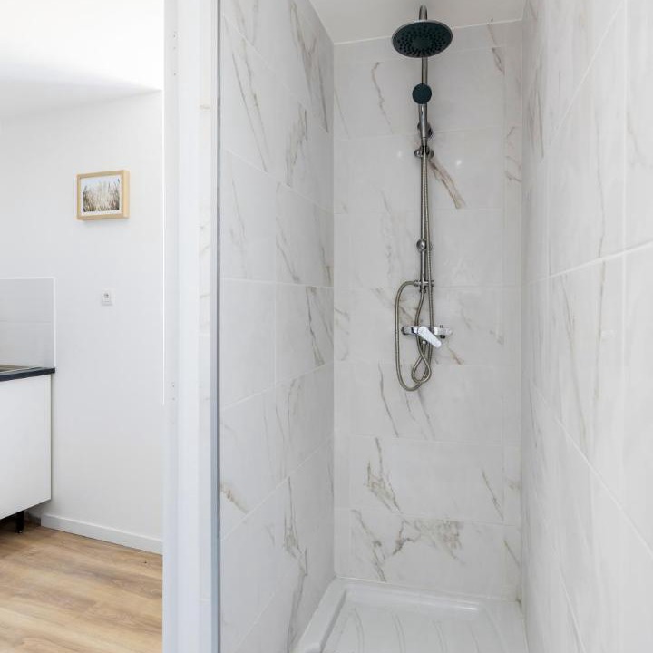 Photo of Bathroom in Attignat