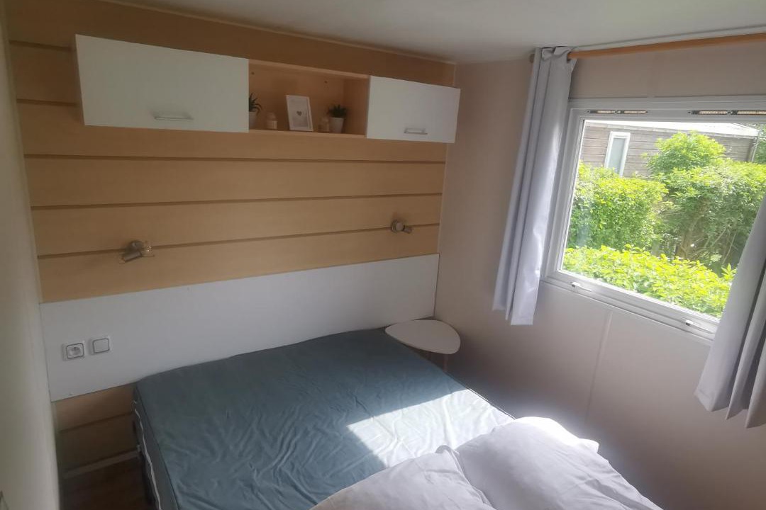 Photo of Bedroom in Ivry-la-Bataille