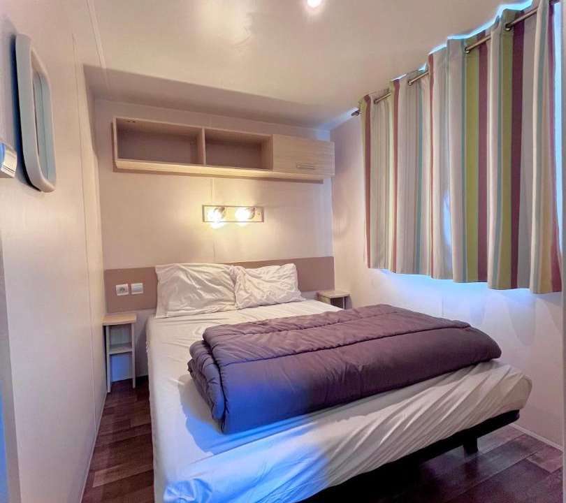 Photo of Bedroom in Ivry-la-Bataille