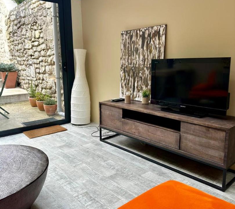 Photo of Livingroom in Crepy-en-Valois