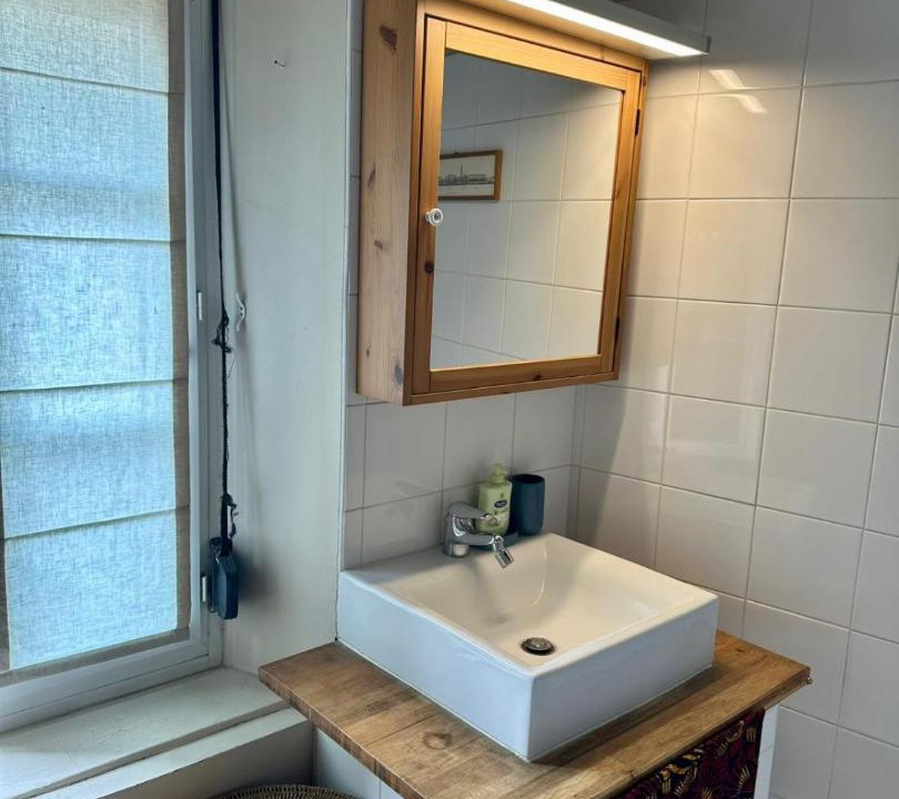Photo of Bathroom in Crepy-en-Valois