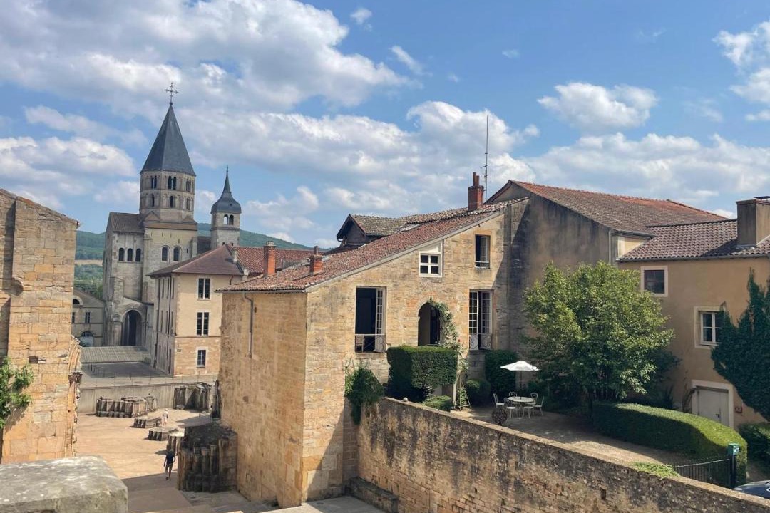 Photo of Others in Cluny
