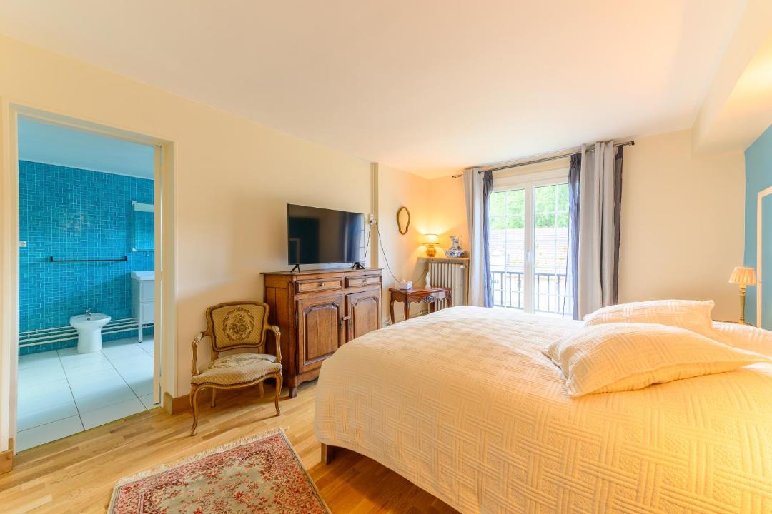 Photo of Bedroom in Berthecourt