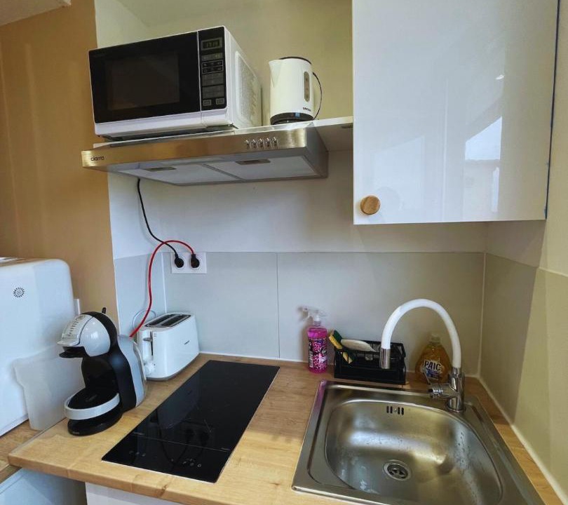 Photo of Kitchen in Montgeron