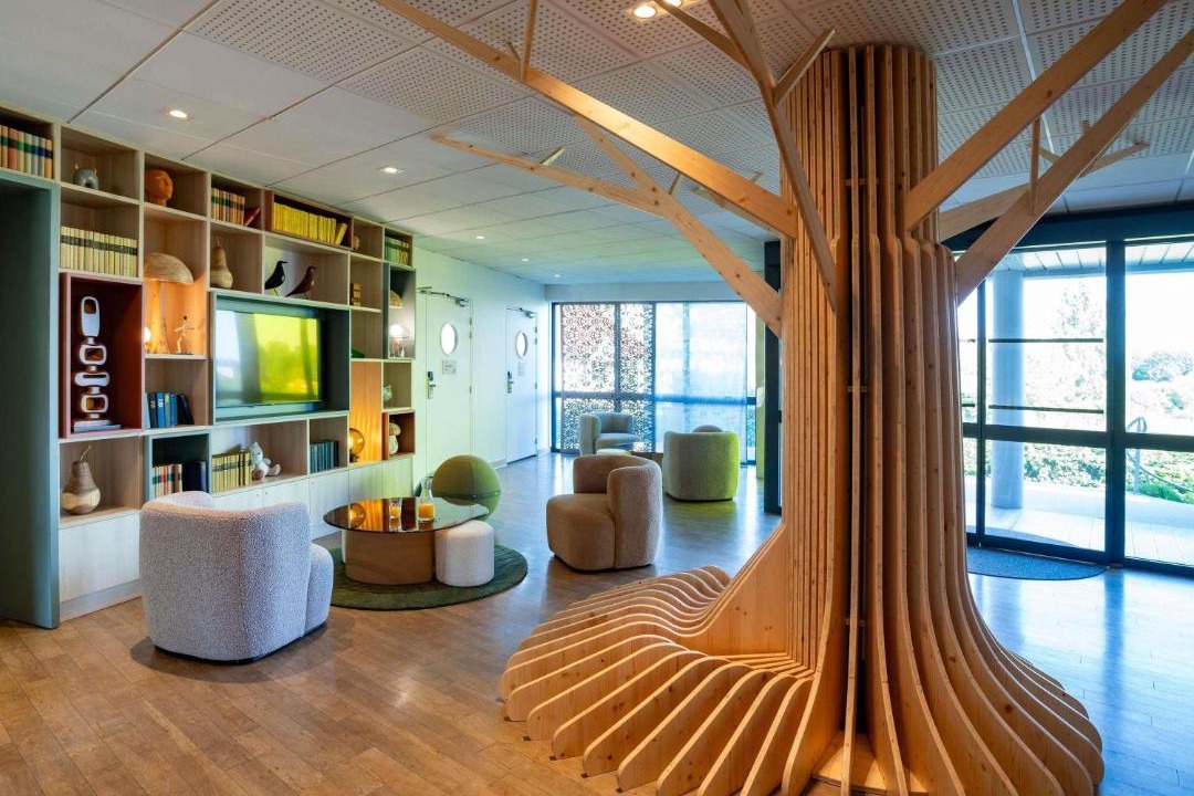 Photo of Livingroom in Gueret