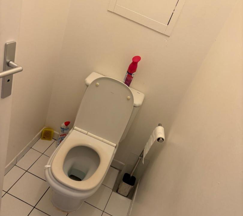 Photo of Bathroom in Parc Sud