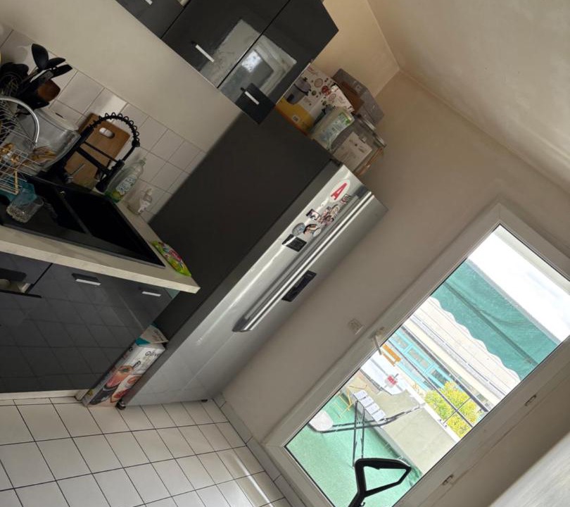 Photo of Kitchen in Parc Sud