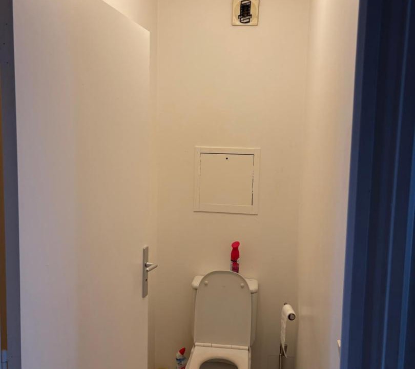 Photo of Bathroom in Parc Sud