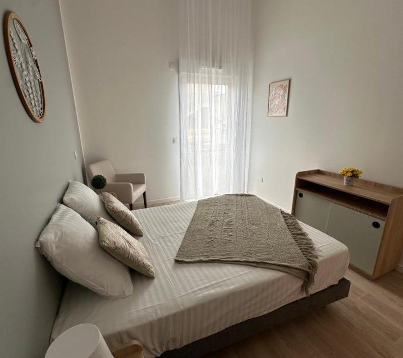 Photo of Bedroom in Aubergenville