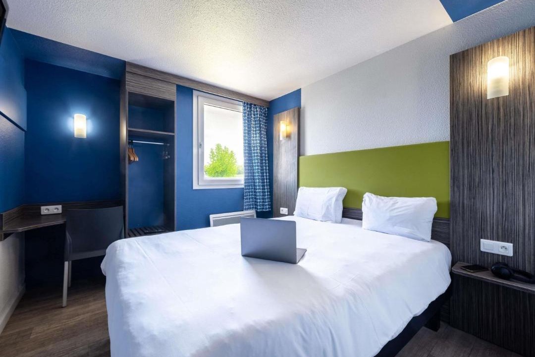 Photo of Bedroom in Chartres