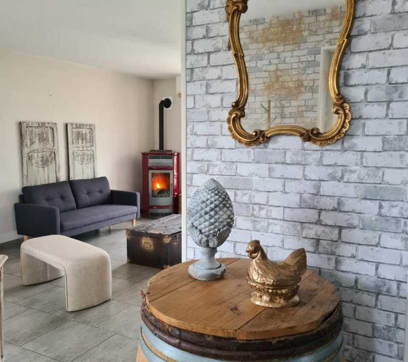 Photo of Livingroom in Peronne