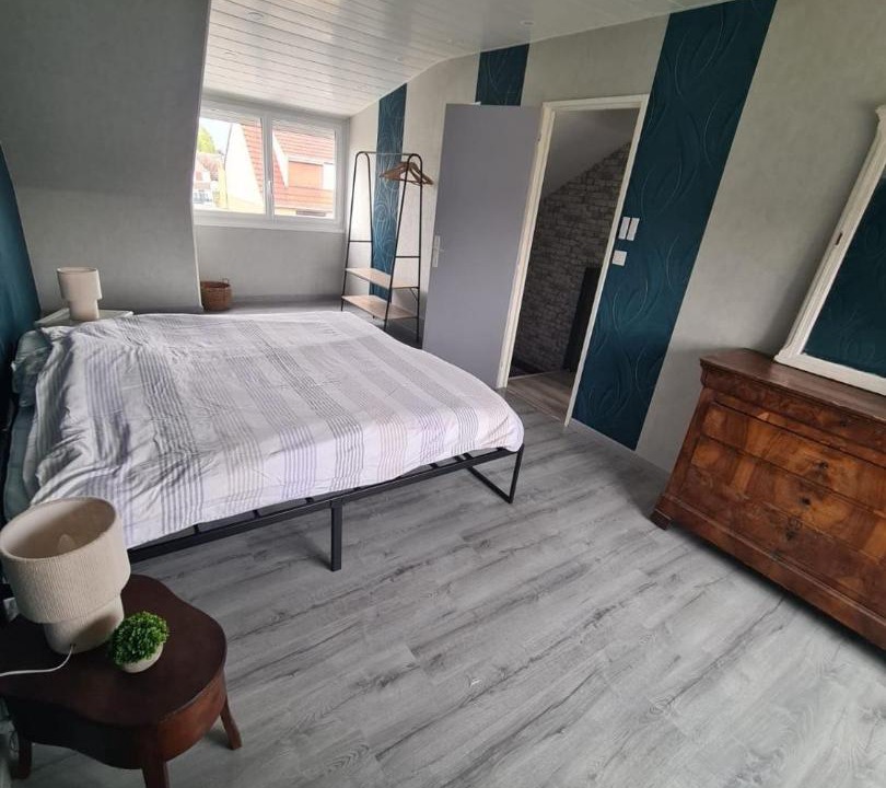 Photo of Bedroom in Peronne
