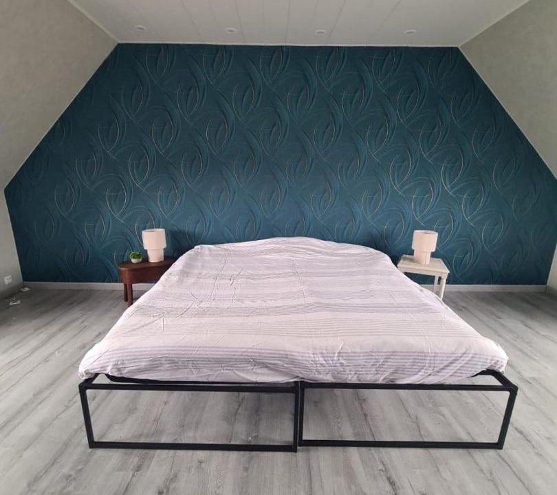 Photo of Bedroom in Peronne