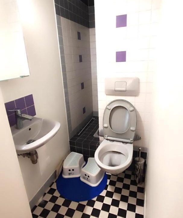 Photo of Bathroom in Charleville-Mezieres