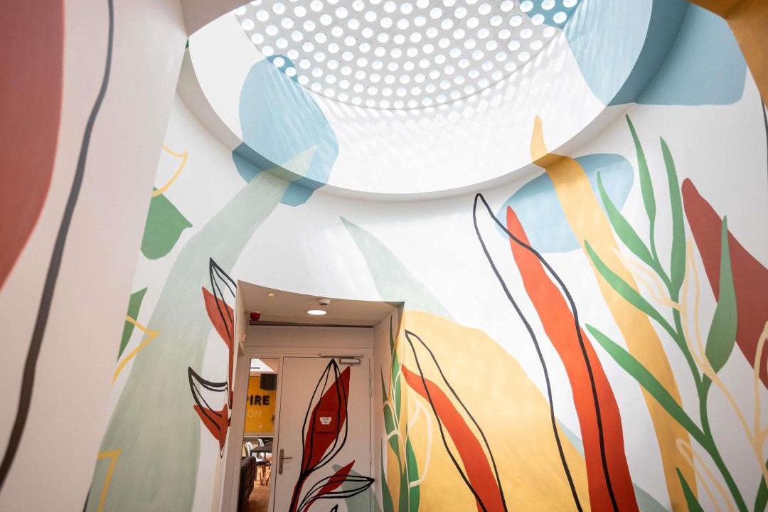 Photo of Bathroom in Calais City Center