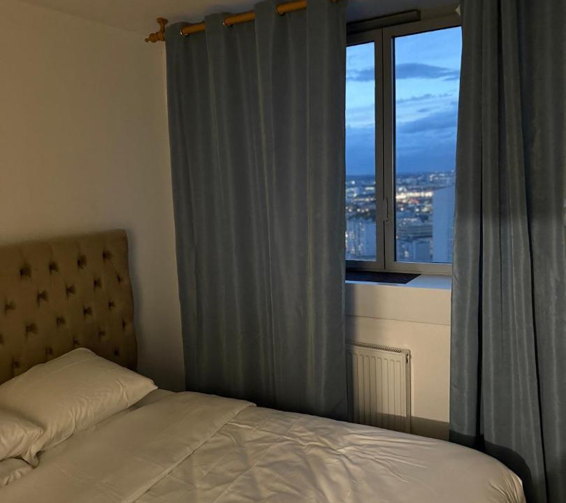 Photo of Bedroom in Flandres