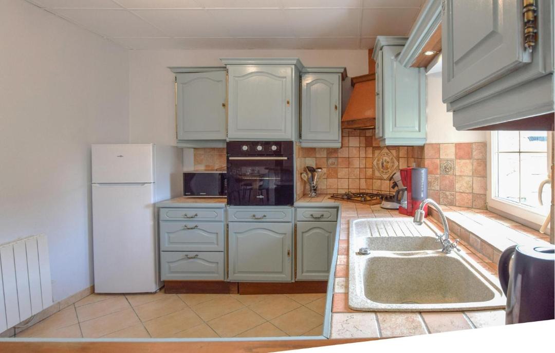 Photo of Kitchen in Pirou