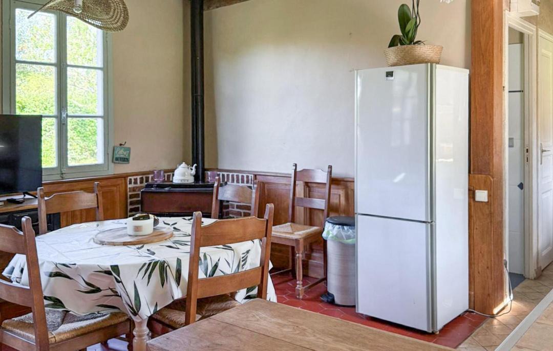 Photo of Kitchen in Favieres