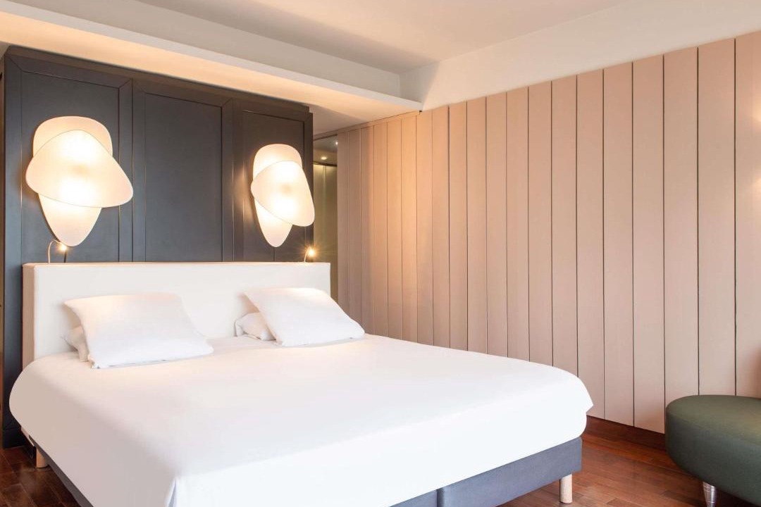Photo of Bedroom in Dieppe