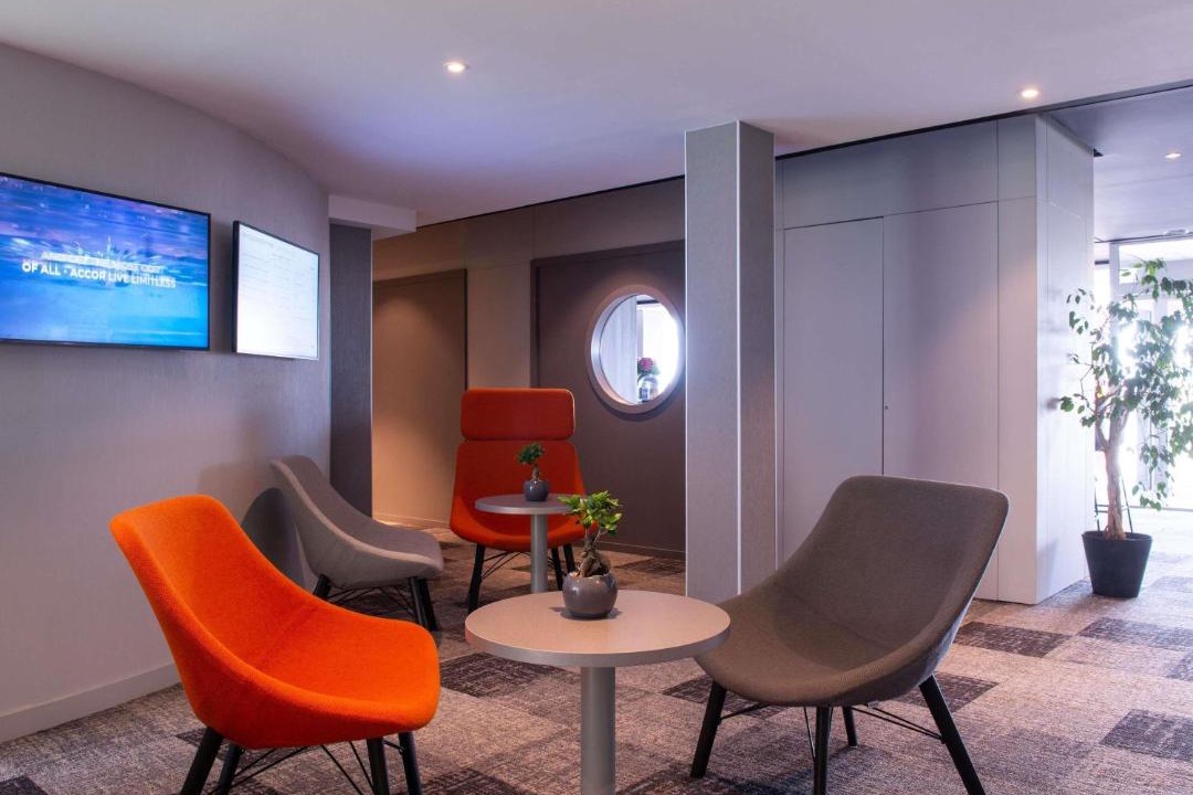 Photo of Livingroom in Dieppe