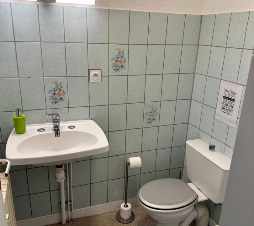Photo of Bathroom in Herce