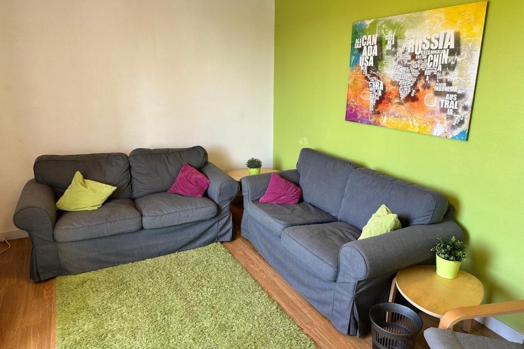 Photo of Livingroom in Herce