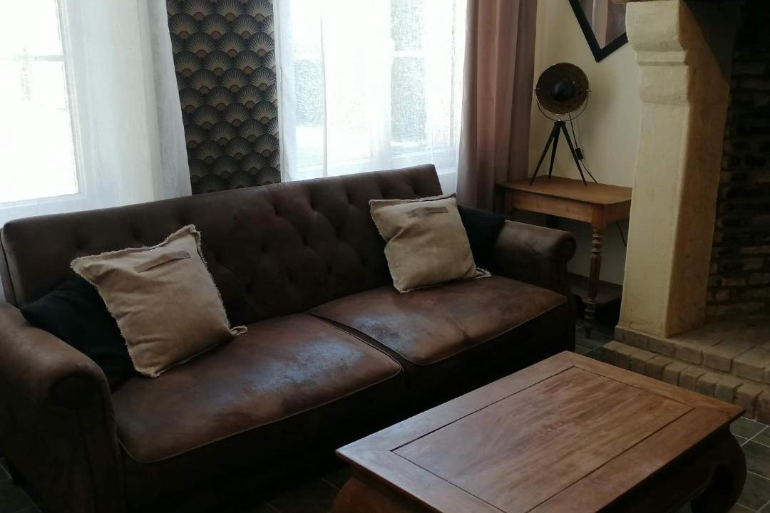 Photo of Livingroom in Bonneville