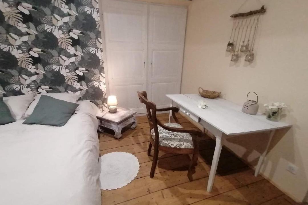 Photo of Bedroom in Bonneville