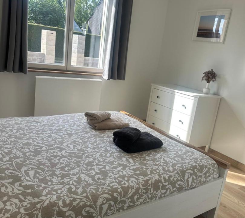 Photo of Bedroom in Saint-Blimont