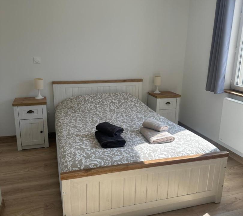 Photo of Bedroom in Saint-Blimont