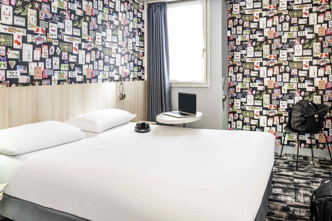 Photo of Bedroom in Hincmar