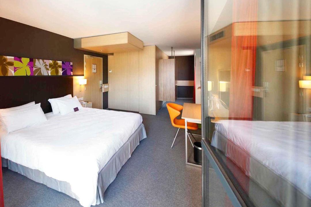 Photo of Bedroom in Valenciennes