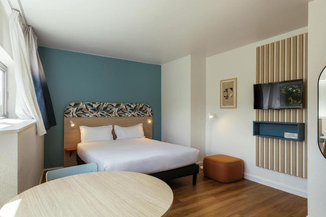 Photo of Bedroom in Quartier du Pont-de-Flandre