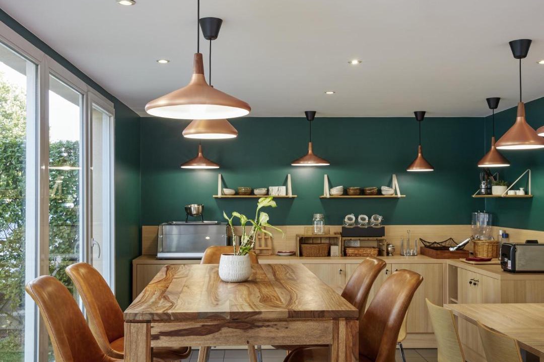 Photo of Kitchen in Carrieres-sous-Poissy