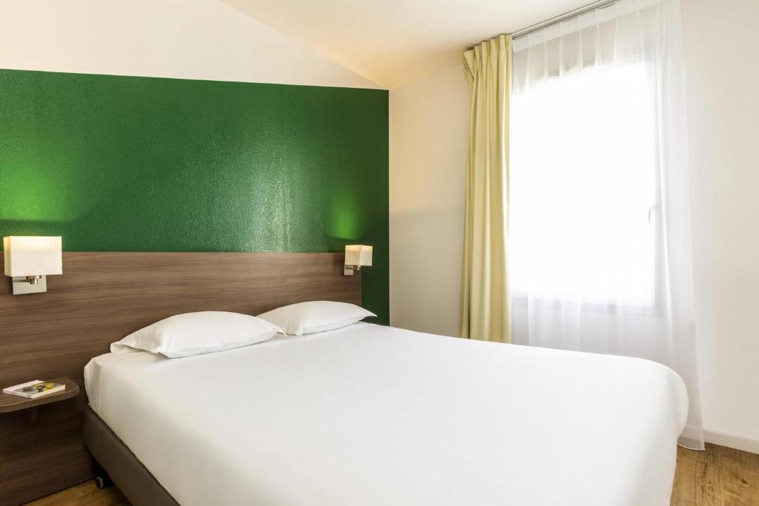 Photo of Bedroom in Carrieres-sous-Poissy