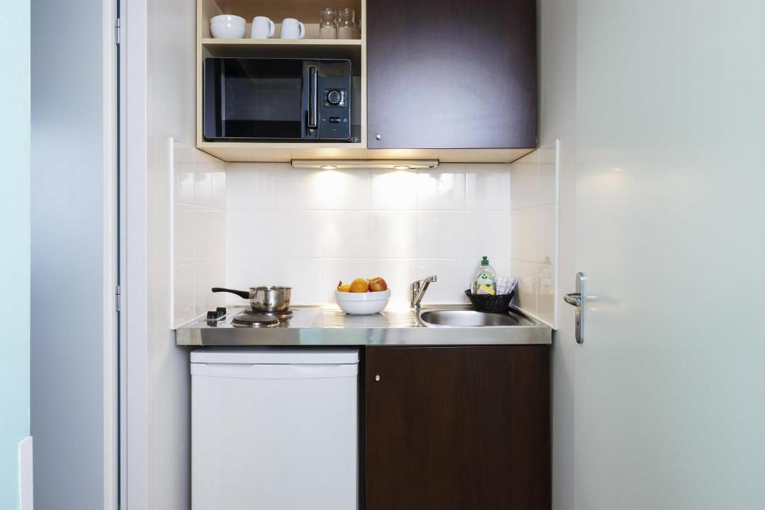 Photo of Kitchen in Illkirch-Graffenstaden