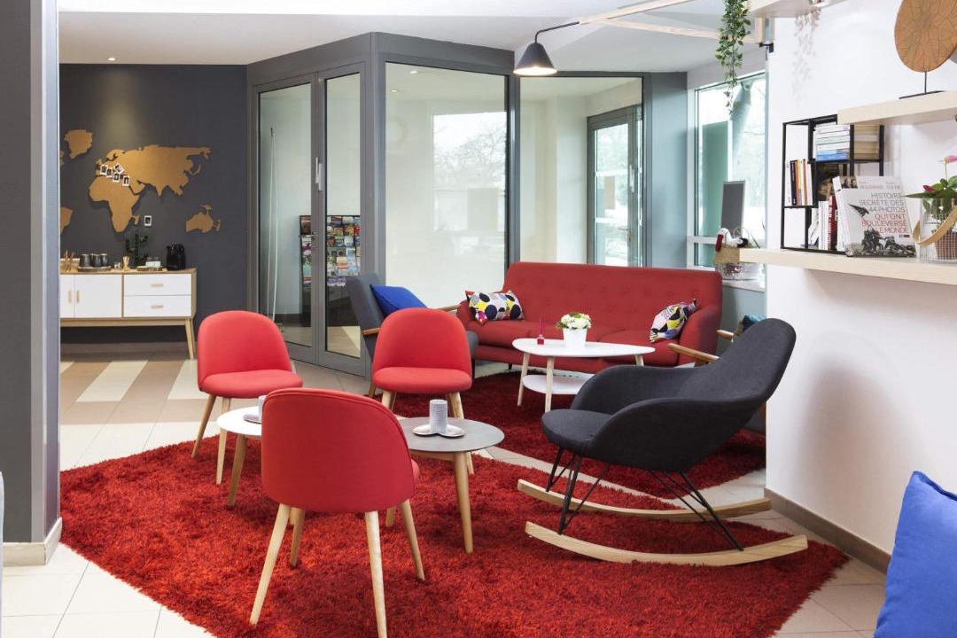 Photo of Livingroom in Illkirch-Graffenstaden